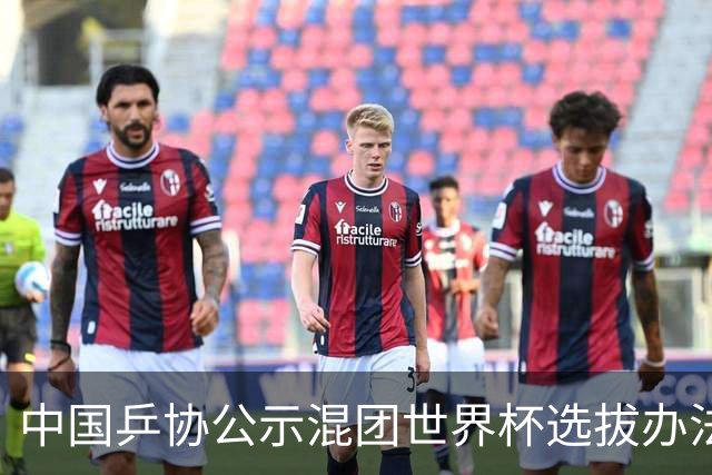 中国乒协公示混团世界杯选拔办法：服务奥运夺金目标