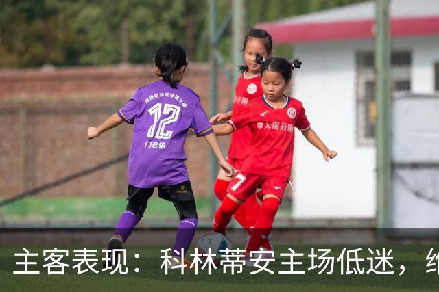 主客表现：科林蒂安主场低迷，维多利亚客场难振