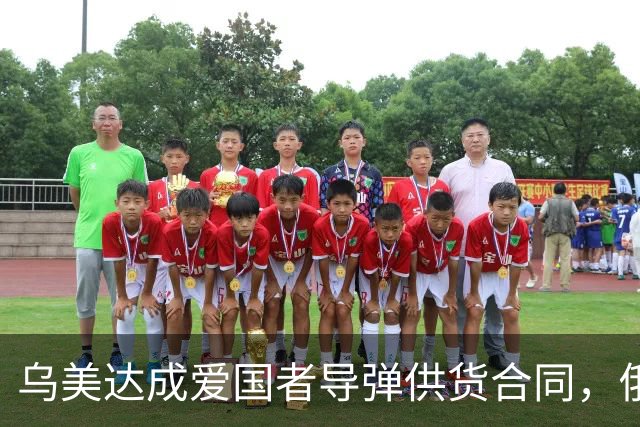 乌美达成爱国者导弹供货合同，俄损失最先进战机