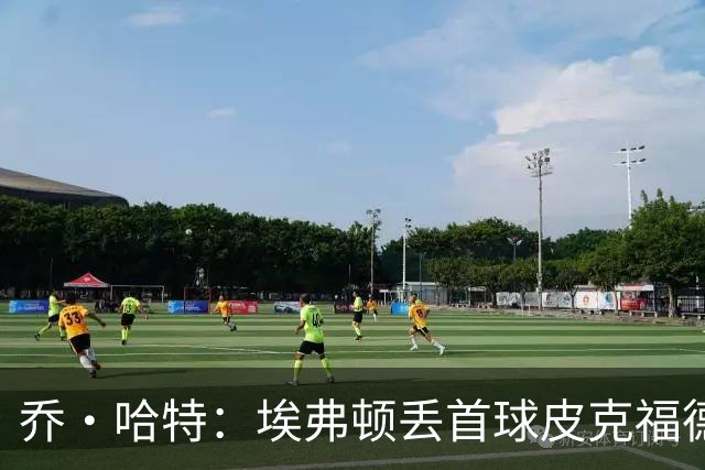 乔·哈特：埃弗顿丢首球皮克福德要处理太多信息，他差点完成神扑
