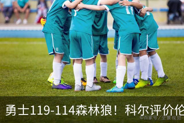 勇士119-114森林狼！科尔评价伦德博格，库里44+8+6力证两大事实