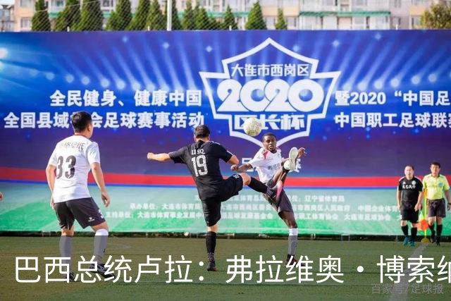 巴西总统卢拉：弗拉维奥·博索纳罗败选后逃离巴西“可耻”