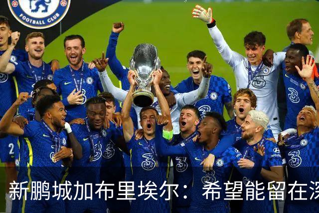 新鹏城加布里埃尔：希望能留在深圳，战三镇领到生涯首红很遗憾