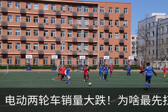 电动两轮车销量大跌！为啥最先扛不住的是厂家，而不是经销商？