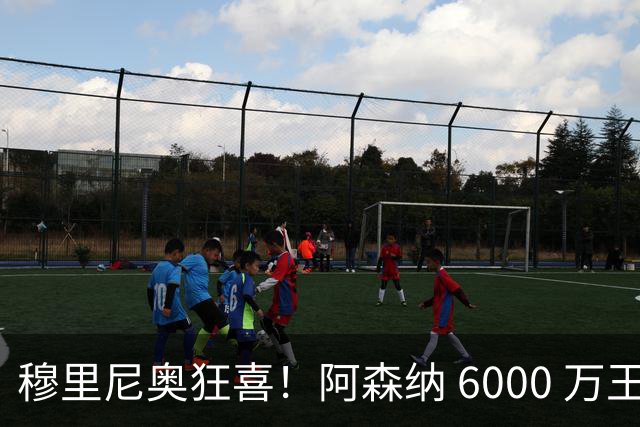 穆里尼奥狂喜！阿森纳 6000 万王牌铁心加盟！皇马迎来绝佳机会