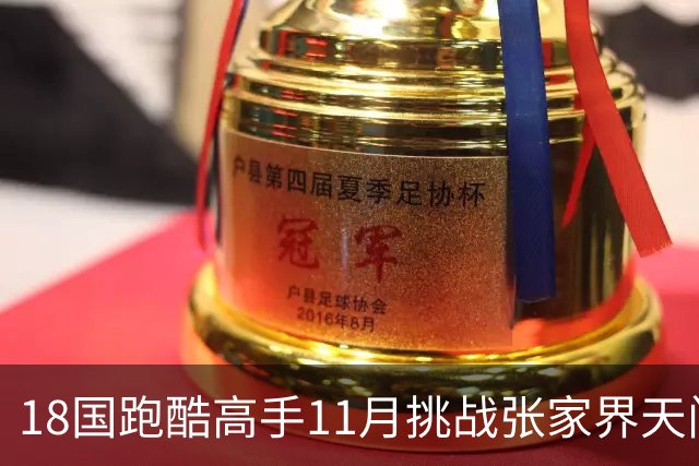 18国跑酷高手11月挑战张家界天门山999级天梯